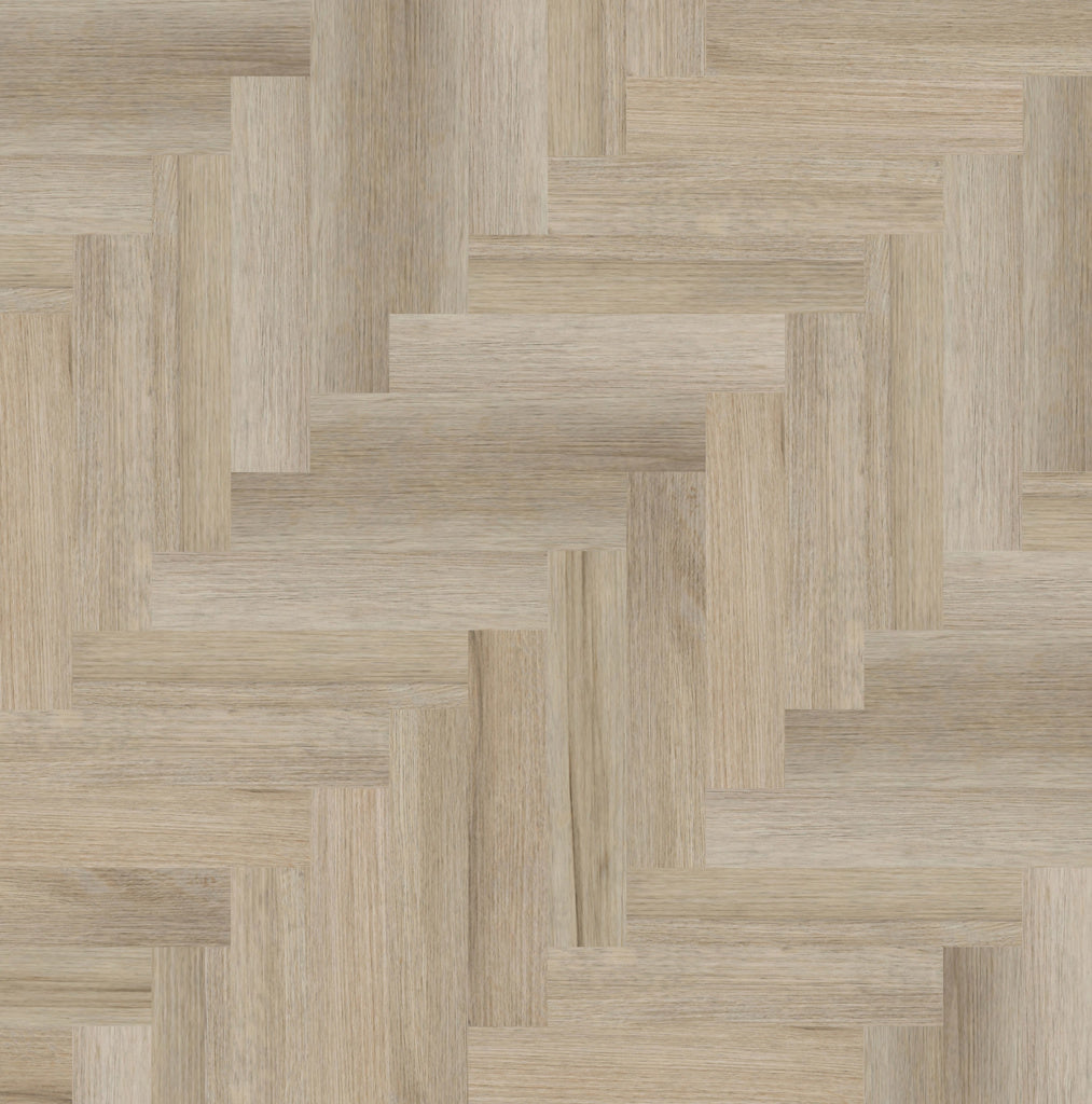 Vinyluxe Visgraat Promo Cambridge - (120 x 600 x 4 mm) 1,44 m²