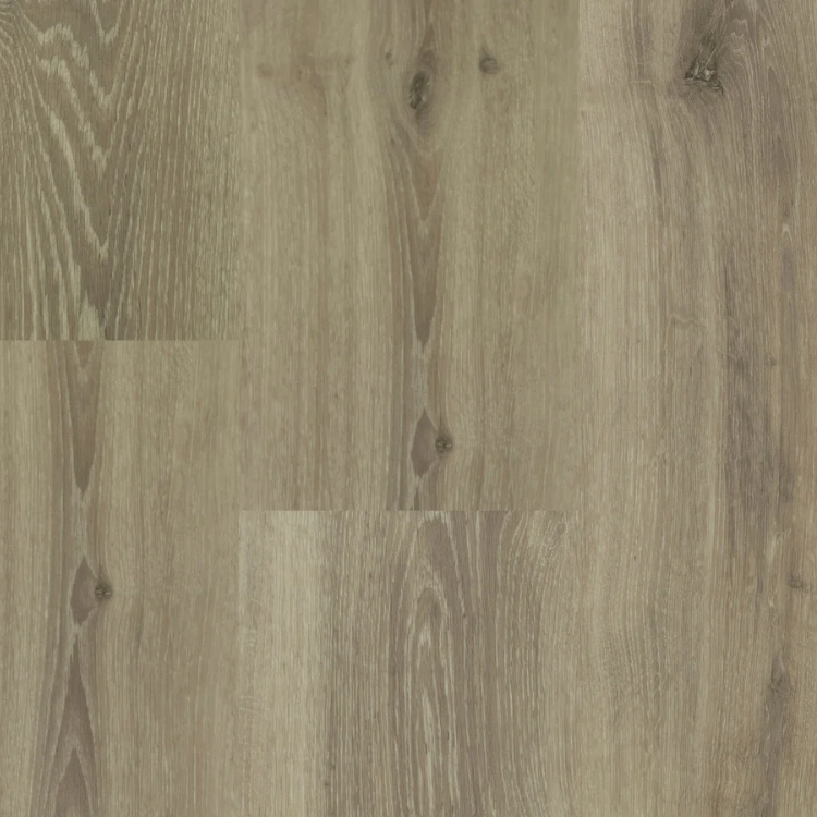 Topview van Hebeta Chamonix XL Plank - Rustiek eiken gerookt - 25 cm x 153 cm vloer in gerookt eiken met rechte plank motief.