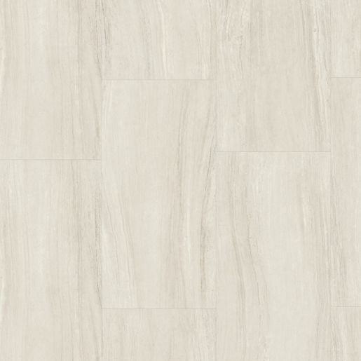 Topview van Moduleu Layred Nublo 46231 vloer in lichtgrijs beton met rechte strook-motief