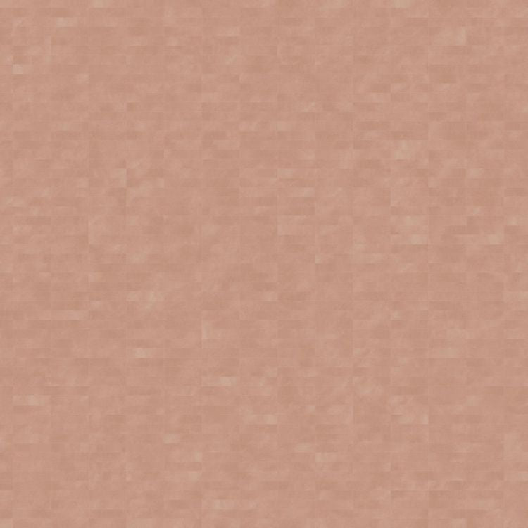 Topview van Moduleo Moods Rectangle Mono 645 vloer in roze beige met rechte strook-motief