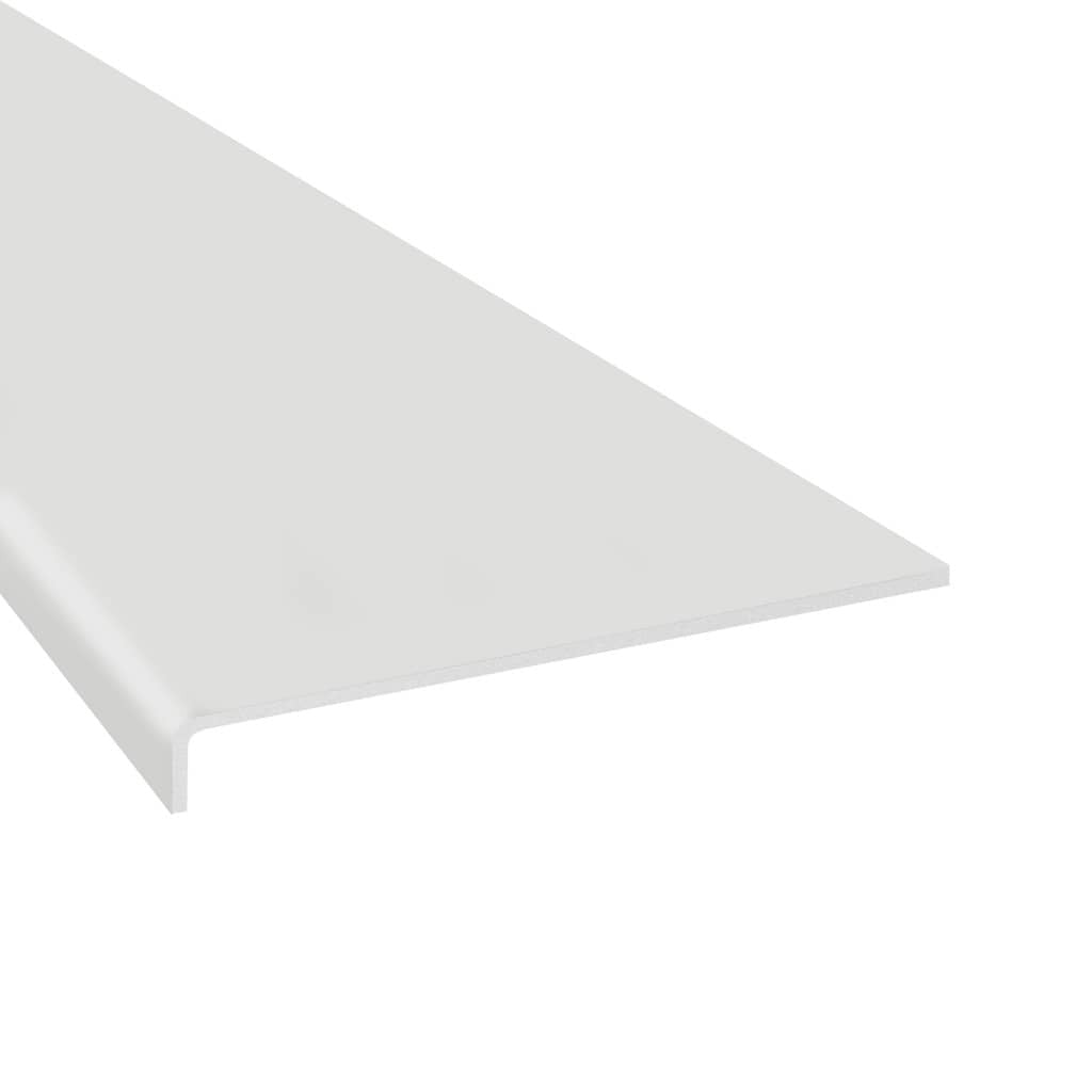 HDM boeideel gebroken wit - 300 cm