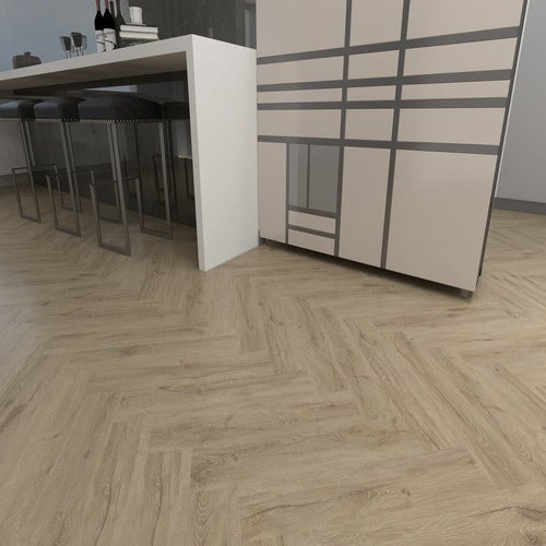 Calitex Originals - Moraine Lake - PVC visgraat klik