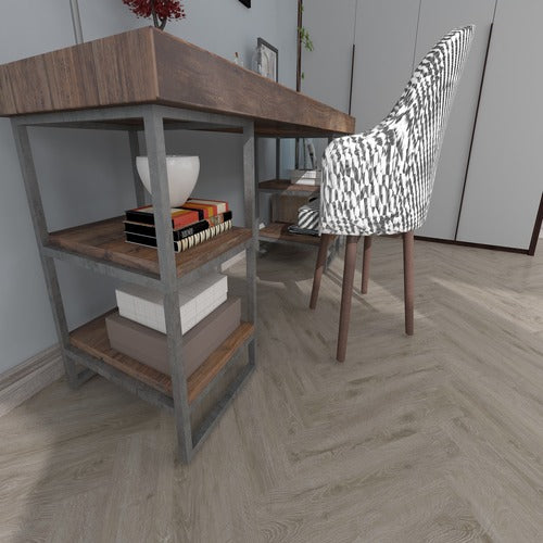 Calitex Originals - Victoria - PVC visgraat klik