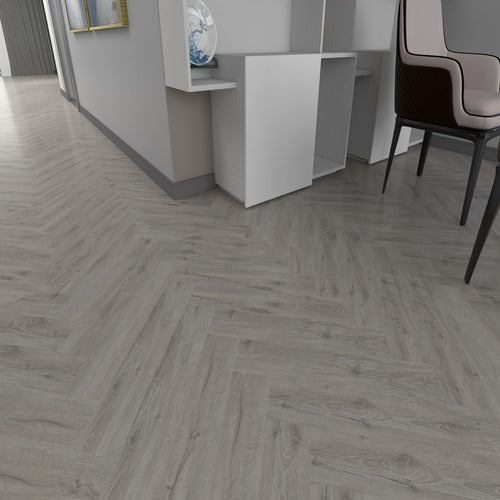 Calitex Originals - Gran Canaria - PVC visgraat klik