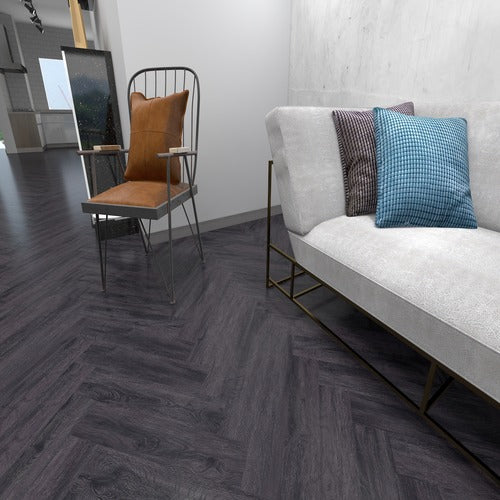 Calitex Originals - Halong Bay - PVC visgraat klik