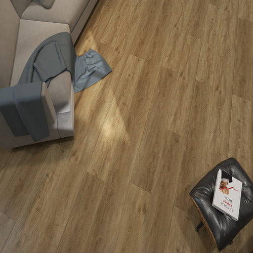 Calitex La Bella Maison - Loire Plank - Dry-back PVC plank