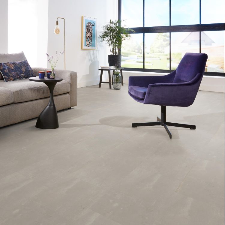 Ambiant Piero dryback Beige