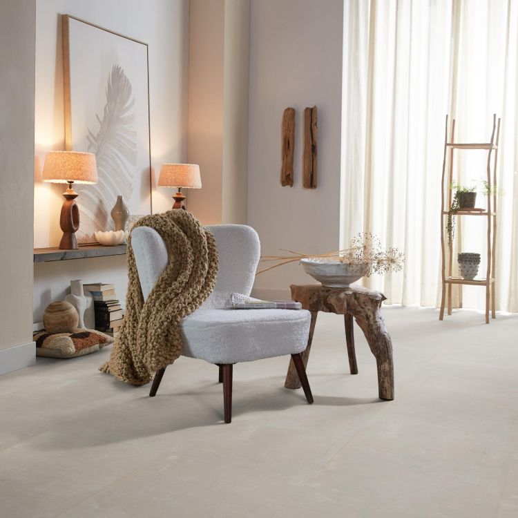 Ambiant Piero dryback Beige