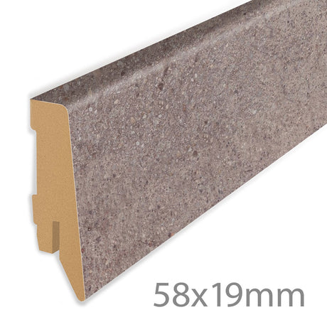 villeroy & boch profielplint cersai - 240 cm