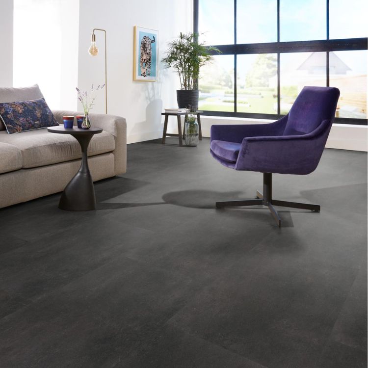 Ambiant Sarino Dryback Anthracite