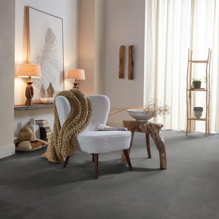 Ambiant Sarino Dryback Anthracite