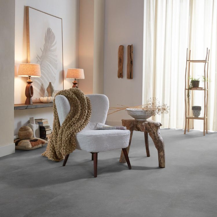 Ambiant Sarino Dryback Dark Grey