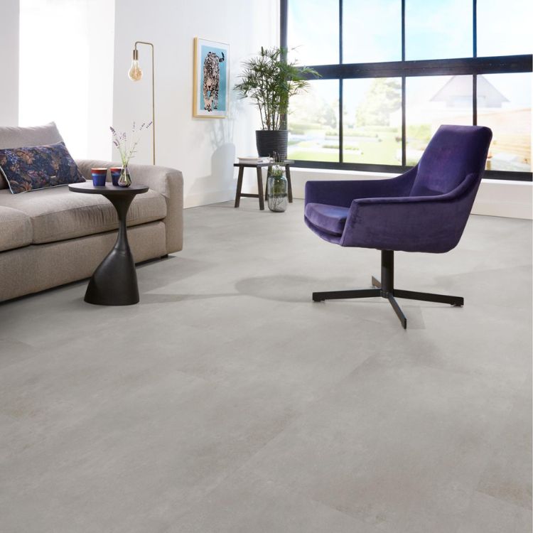 Ambiant Sarino Dryback Grey