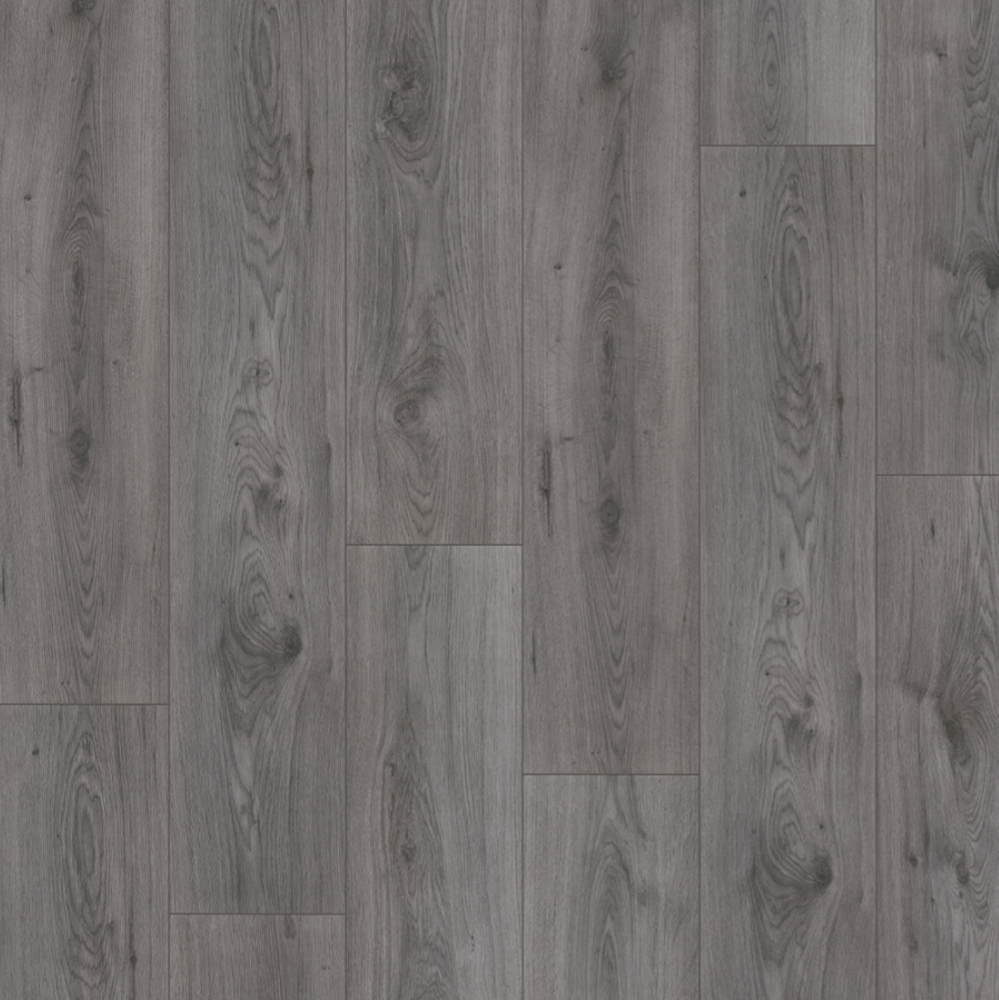 GOAT Laminaat - Surprise millenium eiken grijs SP807 - Plank Klik