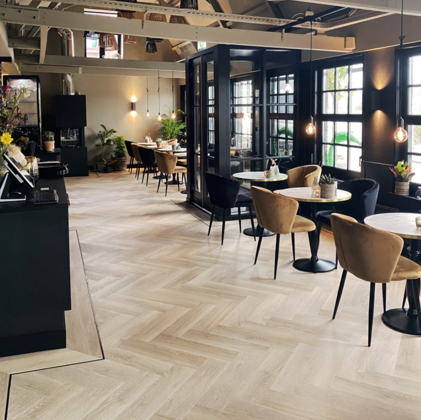 Therdex Herringbone Premium C7011