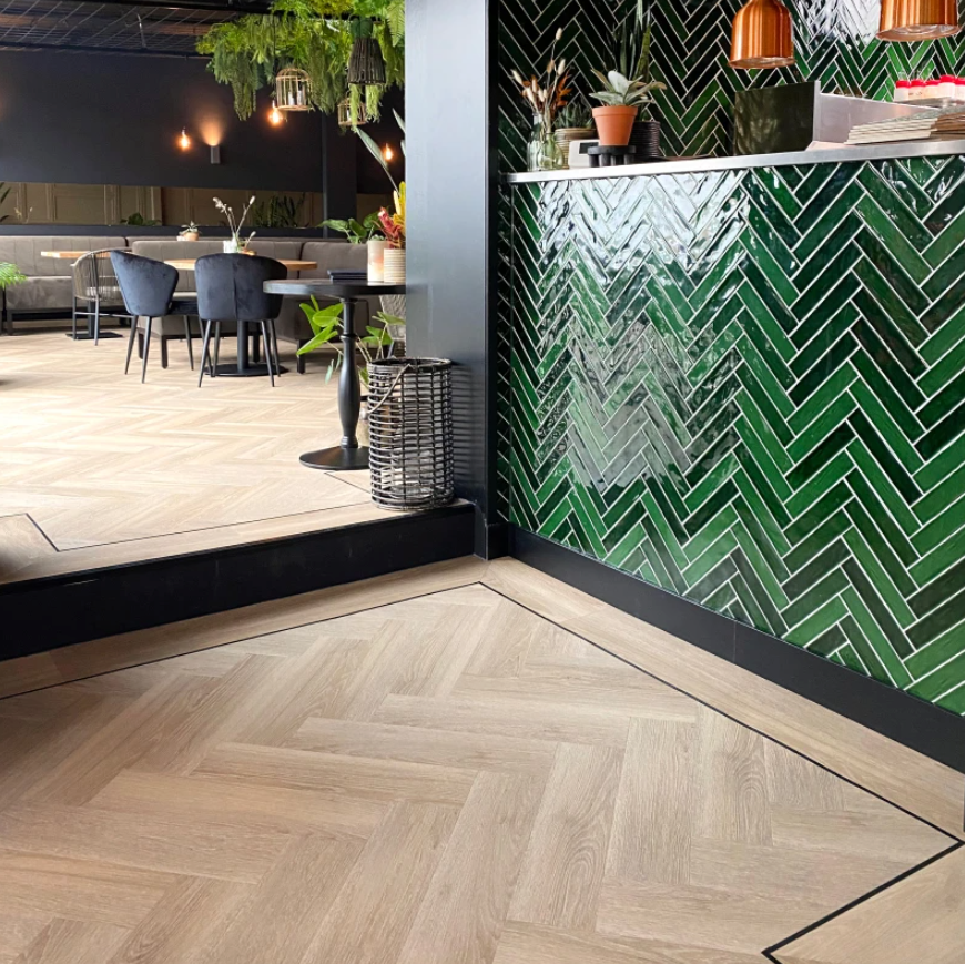 Therdex Herringbone Premium C7011