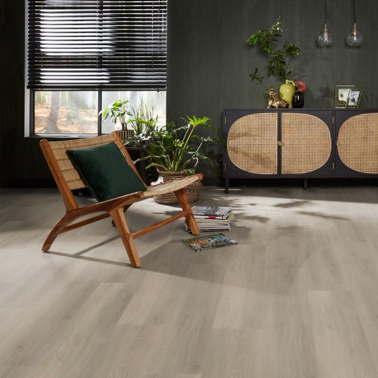 Ambiant Sentima Dryback Smoky