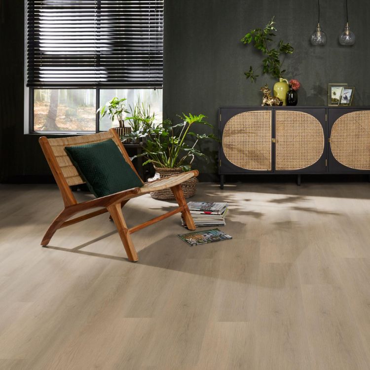 Ambiant Sentima Dryback Natural Oak