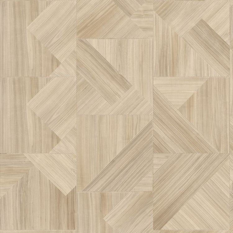Topview van Moduleo Roots Shades 62215 vloer in beige met schuin-motief