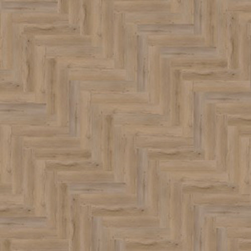 Ambiant Spigato Vivero Visgraat Dryback Natural Oak