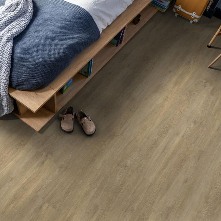 Ambiant Supremo Natural Oak