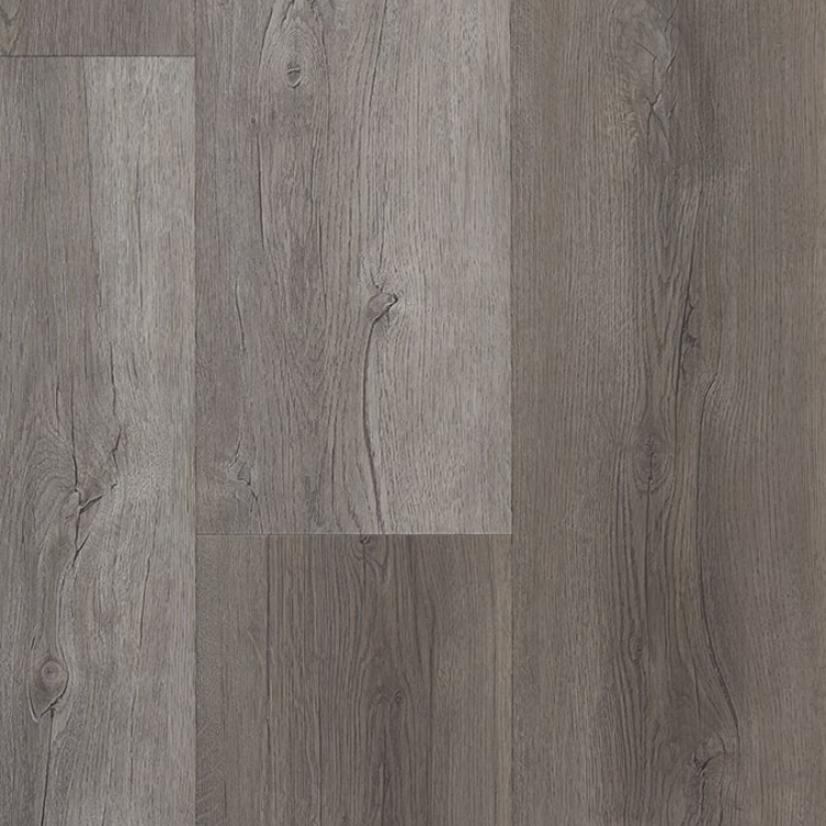 Topview van TFD Firm 5 in grijs met rechte strook motief.