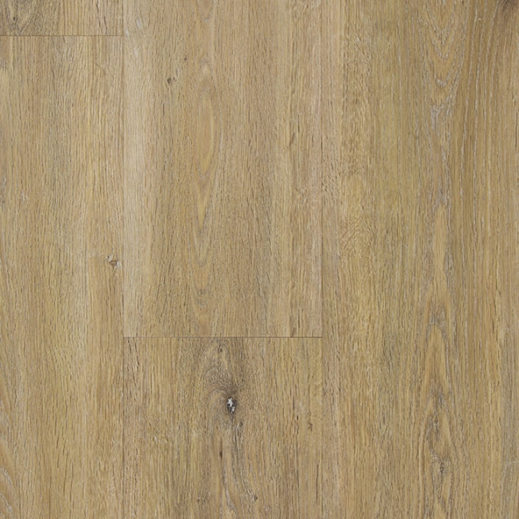 Topview van TFD Style Register HC7260-4 vloer in eiken met rechte strook motief