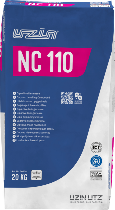 UZIN NC 110