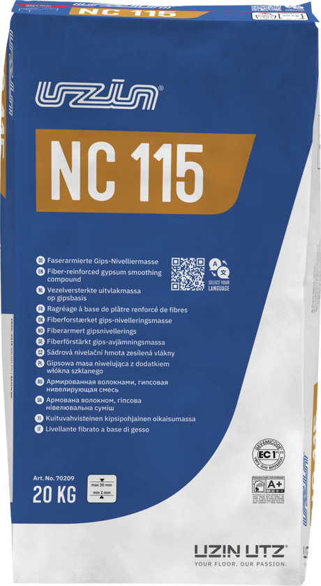 UZIN NC 115