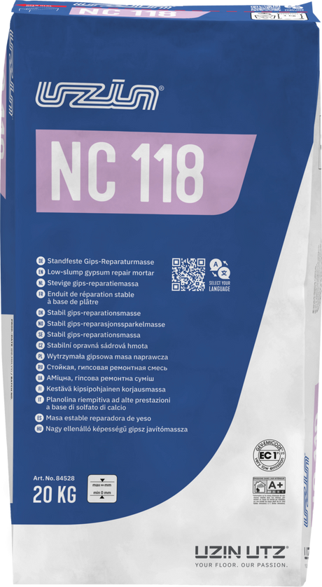 UZIN NC 118