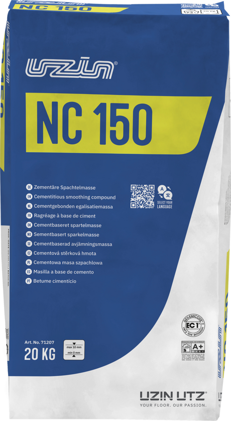 UZIN NC 150
