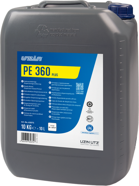 UZIN PE 360 PLUS