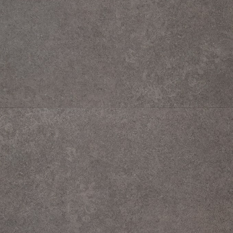 Topview van de TFD Pro Sharon 2 vloer in een gemiddeld donkere kleur met een tegel patroon.