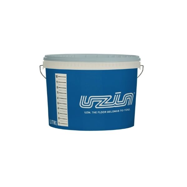 UZIN Wateremmer met deksel