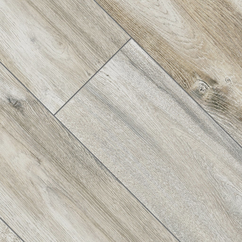 V&B contemporary pearl oak - laminaatvloer - 1380x193x10 mm