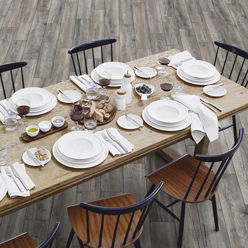 V&B country stone oak - laminaatvloer - 1375x188x12 mm