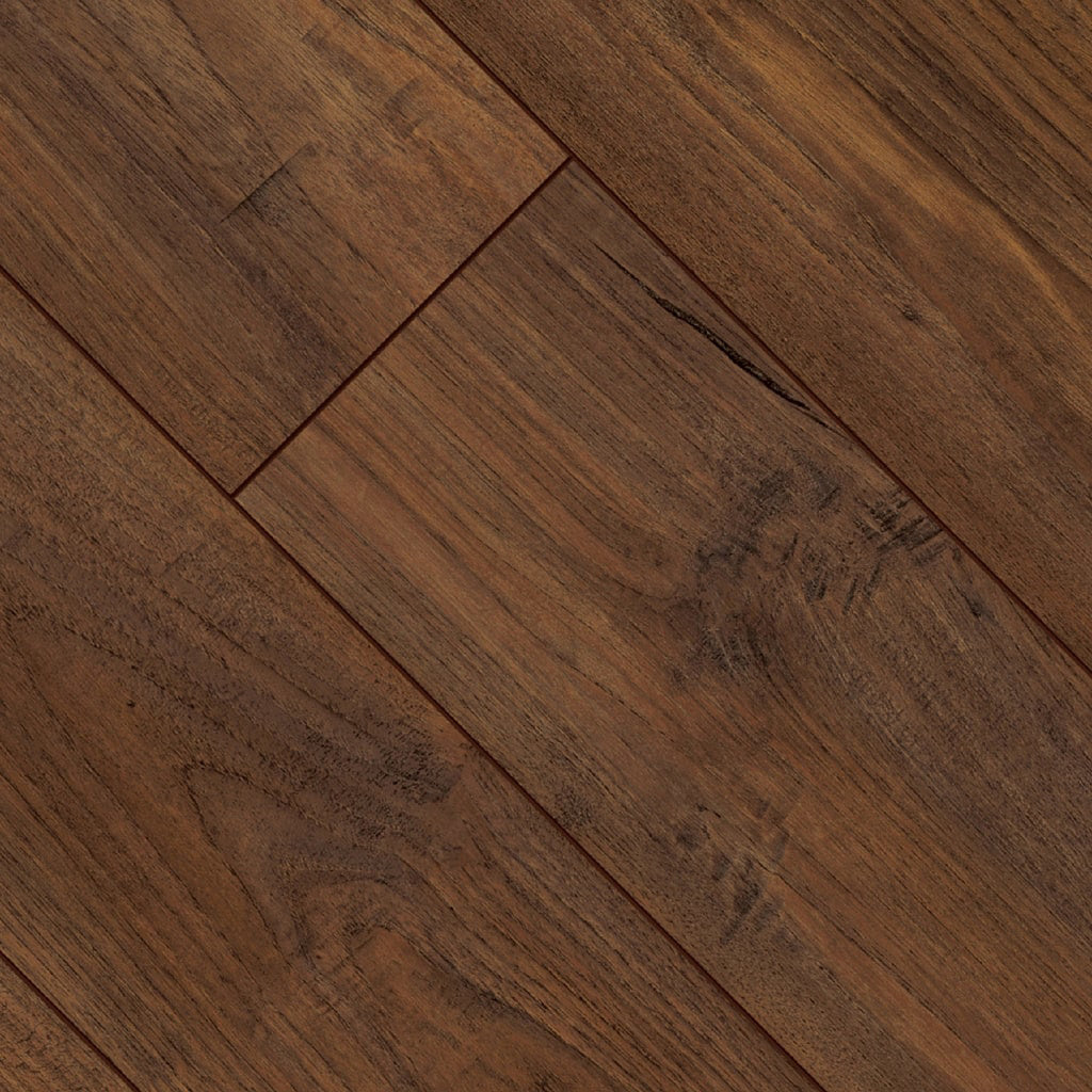 V&B country meadow teak - laminaatvloer - 1375x188x12 mm