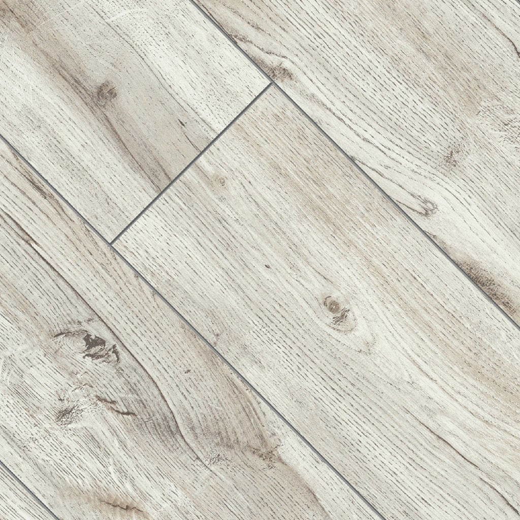 V&B country white oak - laminaatvloer - 1375x188x12 mm