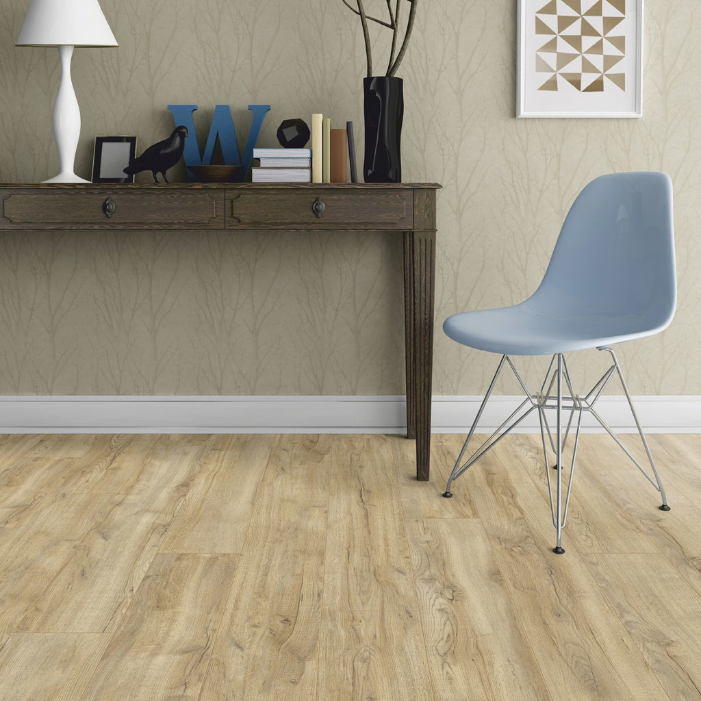 V&B country valley oak - laminaatvloer - 1375x188x12 mm