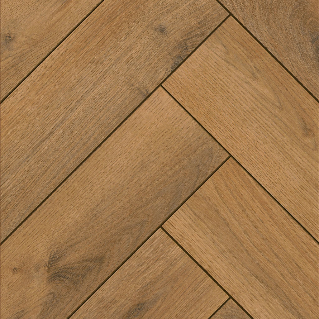 V&B heritage harmony oak - laminaatvloer - 666x133x8 mm