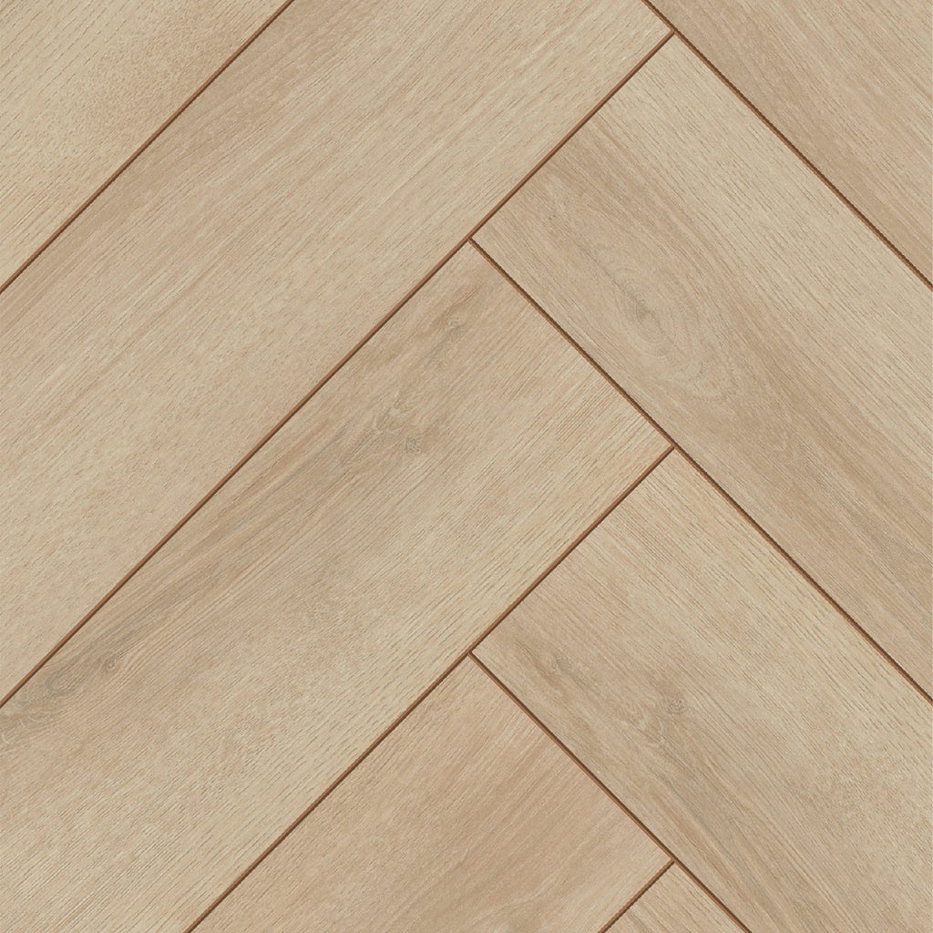 V&B heritage harmony oak beige - laminaatvloer - 666x133x8 mm
