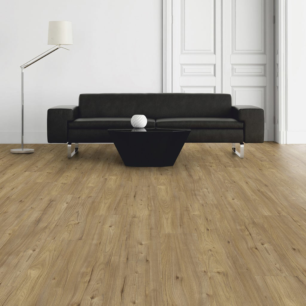 V&B cosmopolitan pure elm - laminaatvloer - 1380x193x8 mm