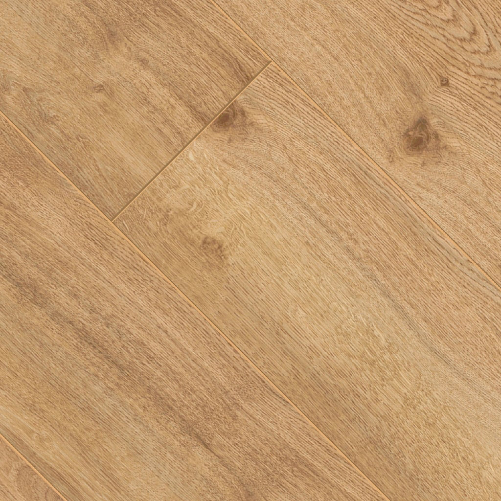 V&B cosmopolitan baltimore oak - laminaatvloer - 1380x193x8 mm