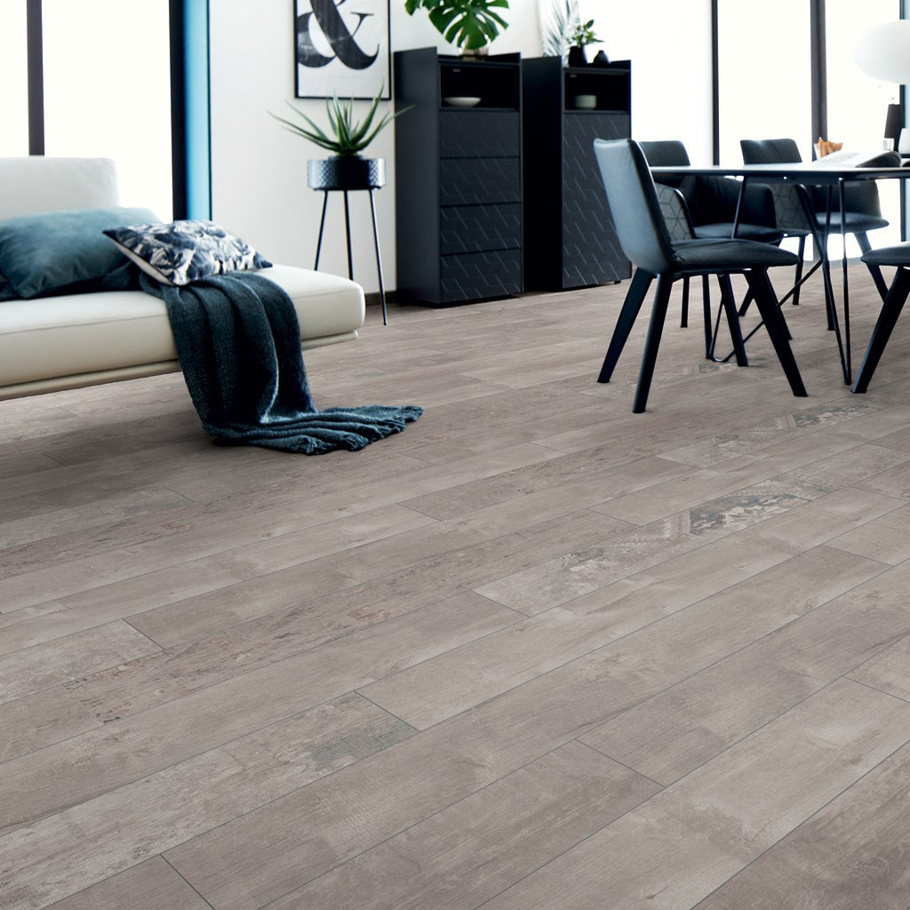 V&B cosmopolitan casablanca - laminaatvloer - 1380x193x8 mm