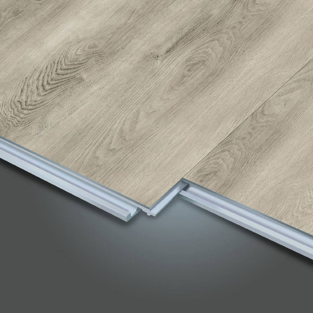 Aqua-Step SPC vinyluxe supreme Toronto - vloer - 1525x228x4,5 mm