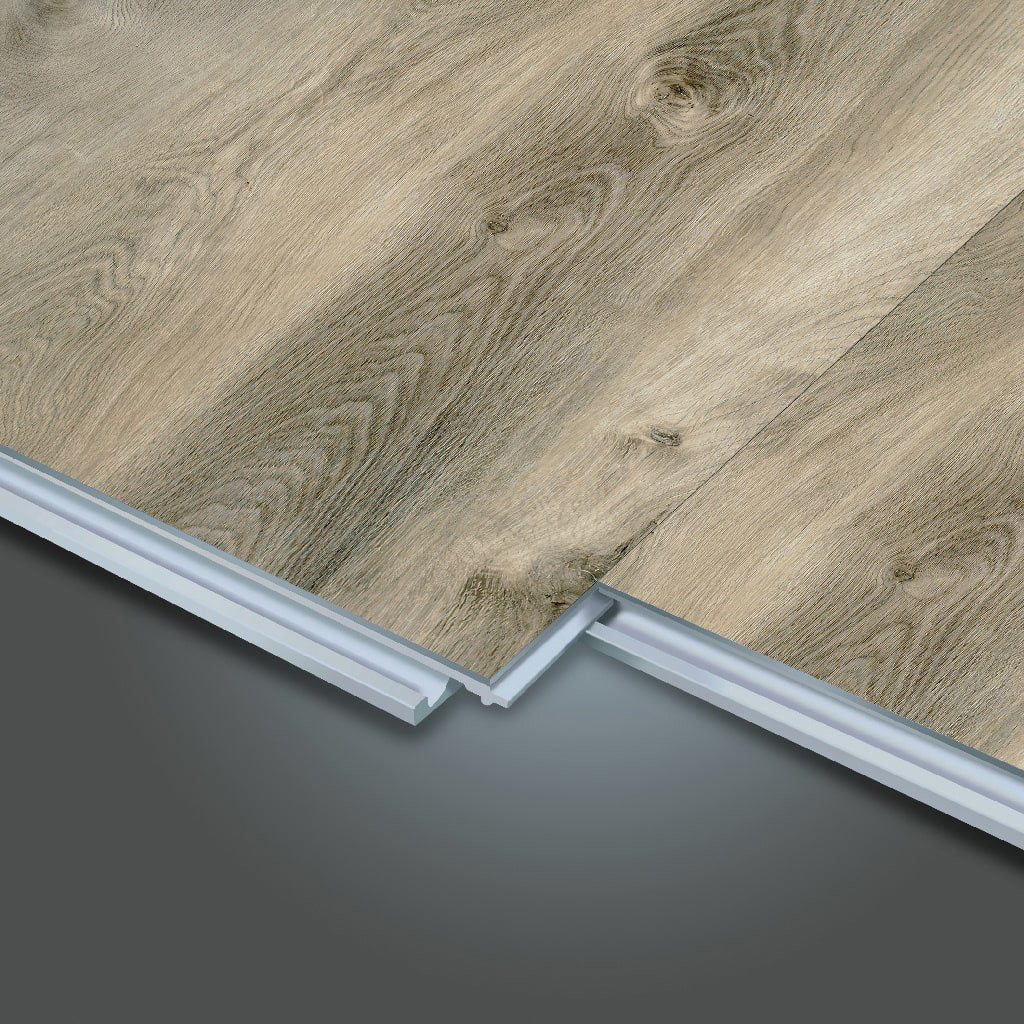 Aqua-Step SPC vinyluxe supreme Ontario - vloer - 1525x288x4,5 mm