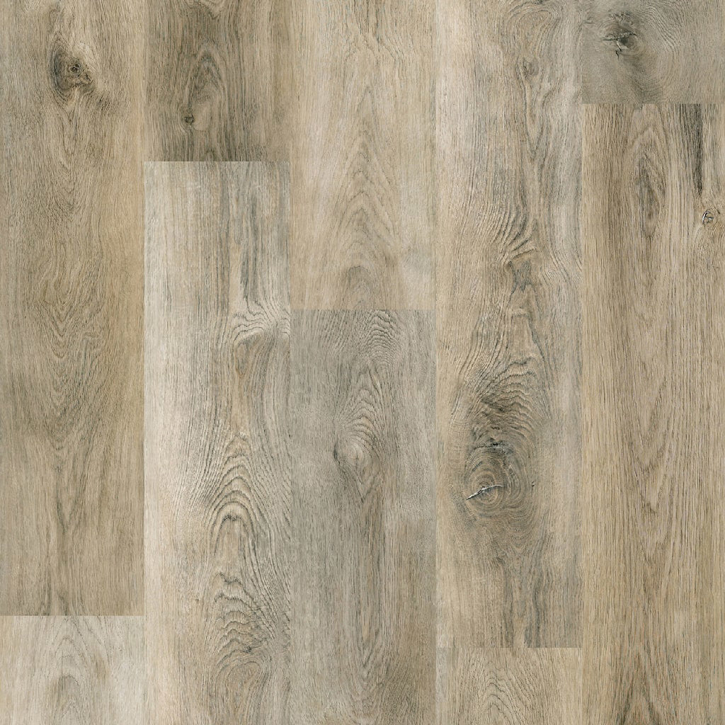 Aqua-Step SPC vinyluxe supreme Calgary - vloer - 1525x228x4,5 mm