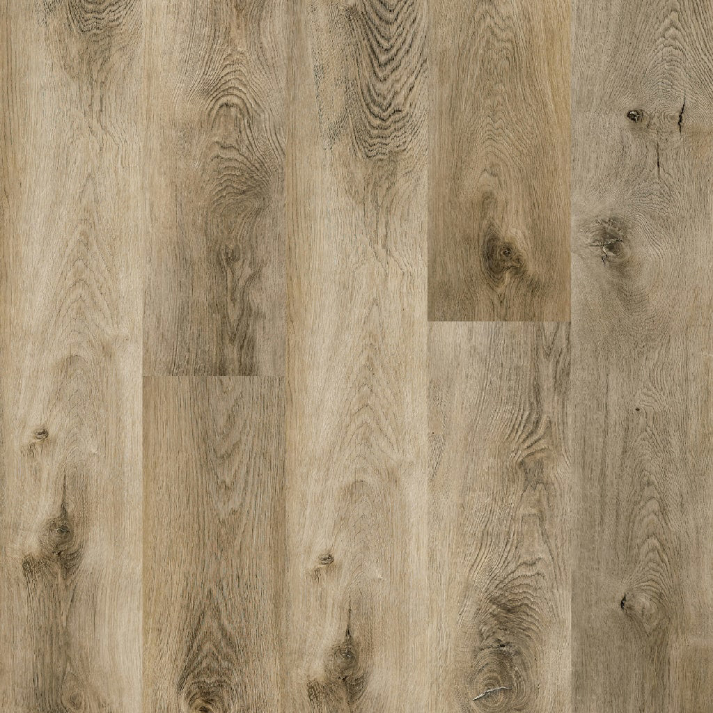 Aqua-Step SPC vinyluxe supreme Vancouver - vloer - 1525x228x4,5 mm