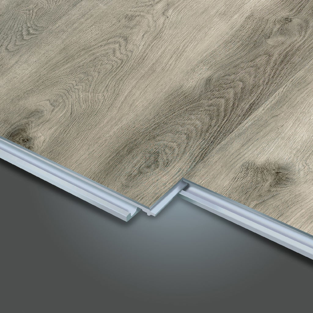 Aqua-Step SPC vinyluxe supreme Ottawa - vloer - 1525x228x4,5 mm