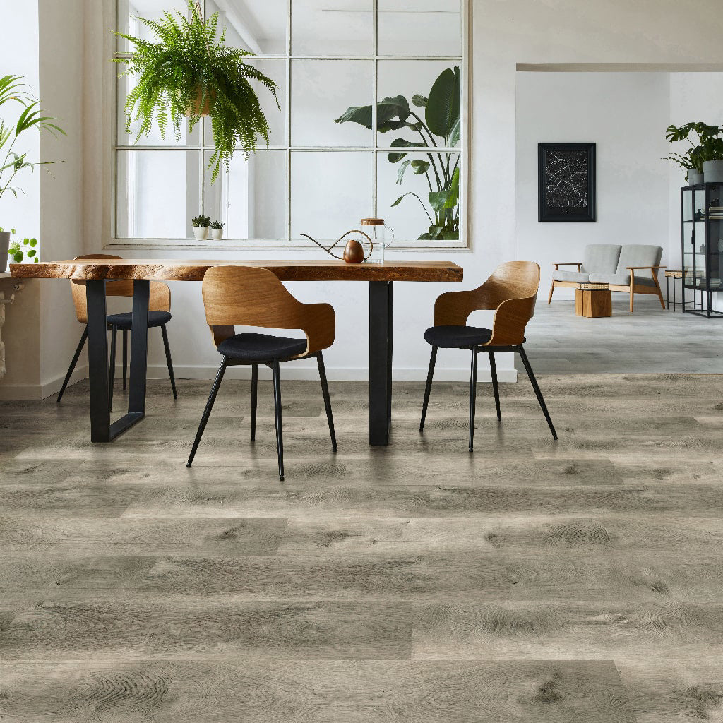 Aqua-Step SPC vinyluxe supreme Ottawa - vloer - 1525x228x4,5 mm